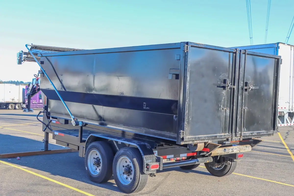 Dumpster Rental services in Terre Haute, IN